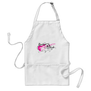 Avental Pintinho Rocker