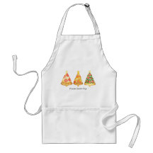 Pizza Amor Joy Árvores de Natal