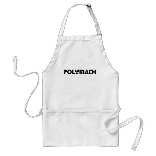 Avental Polimetria