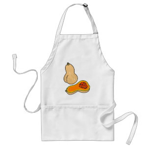 Avental Polpa de Butternut