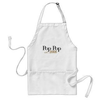 Avental Pop Est 2009 do pop