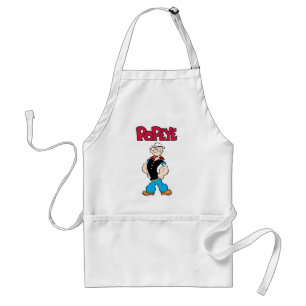 Avental Popeye Apron