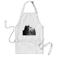 POSTER CA - Ledge Batman Gargoyle