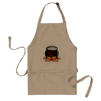 Avental Potjie Kos Apron