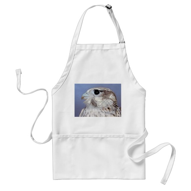 Avental Prairie Falcon (Frente)