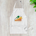 Avental Preço do combustível<br><div class="desc">Introducing our Fuel Price Trends Apron - a stylish blend of utility and trendiness that will fuel your passion for cooking with a dash of contemporary flair! This unique apron features a captivating graphic of a vintage gas pump superimposed over a dynamic chart showcasing the fluctuating prices of fuel. Cooking...</div>