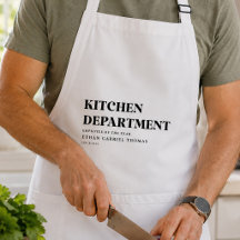 Presente Divertido de Culinária para Chef de Casa,