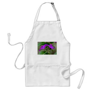 Avental Presentes de Roupas de Gêmeas de Flor Silvestre Tr