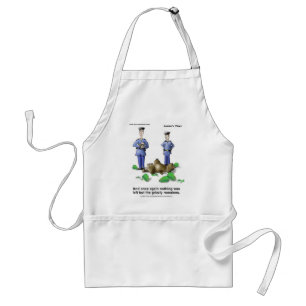 Avental Presentes e Camisetas de Desenho Animado do Urso/R