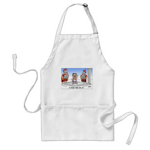Avental Primo Vini Vidi Vici? Presentes e Camisetas de Des
