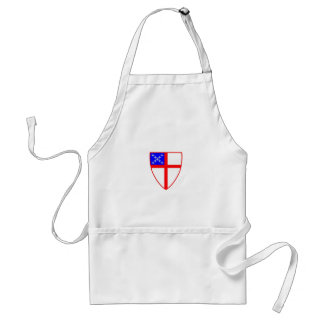 Avental Protetor episcopal
