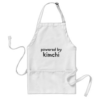AVENTAL PSTO POR KIMCHI