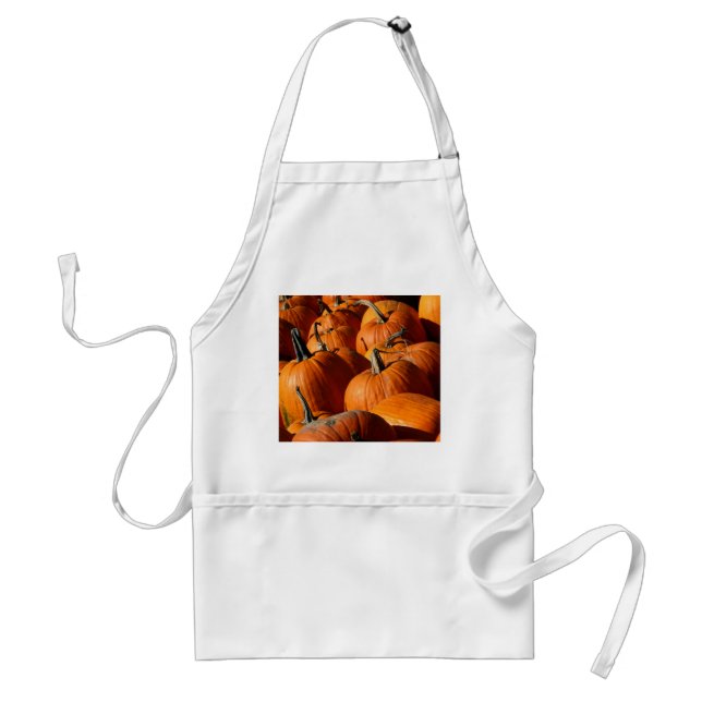 Avental Pumpkins Apron (Frente)
