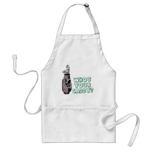 Avental Quem é seu transportador?