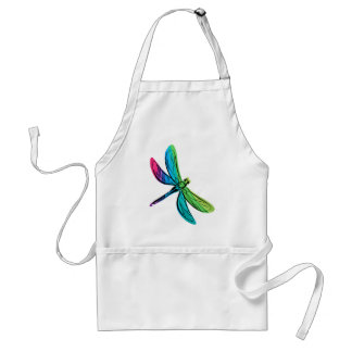 Avental Rainbow Dragonfly