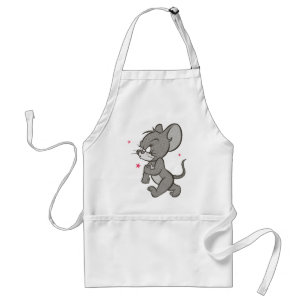 Avental Rato resistente 1 de Tom e de Jerry