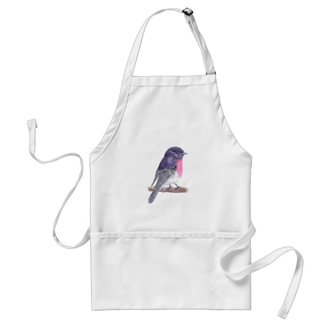 Avental Robin (Frente)