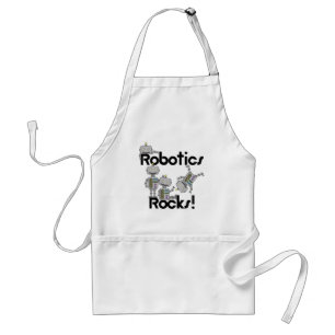 Avental Robotics Rocks