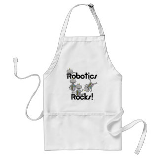 Avental Robotics Rocks