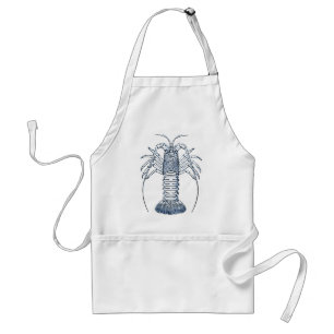 AVENTAL ROCK LOBSTER