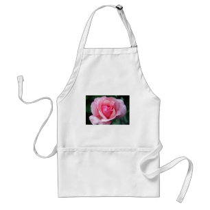 Avental Rosa Rosa Rosa