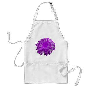 Avental Roxo Marigold Apron
