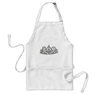 Avental Royal Tiara Gifts