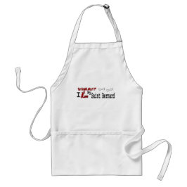 Avental Santo Bernard Gifts