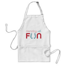 Sardine Apron para Foodies & Hosts
