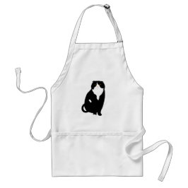 Avental Scottish Fold Apron