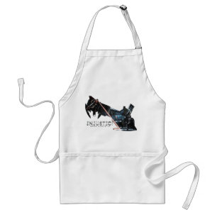 Avental Screenshot: Superman contra Batman