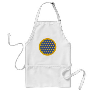 Avental Sensacional Synura Apron