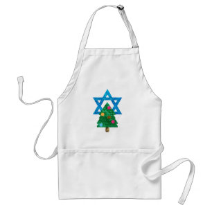 Avental sequenciar christmukkah hanukkah