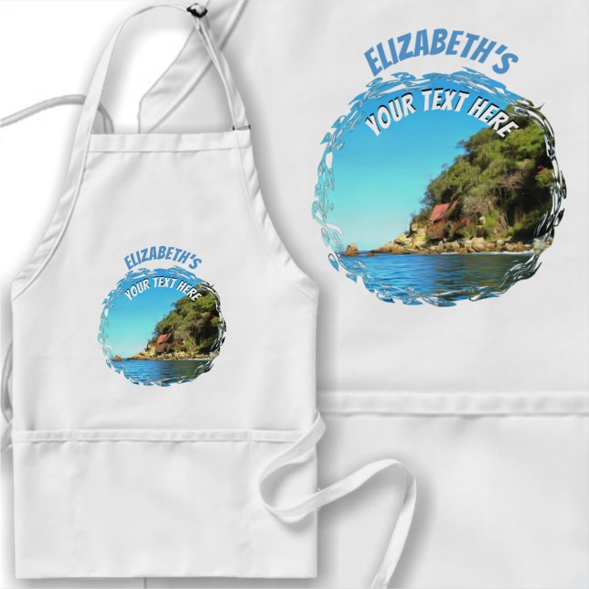 Avental Serene Yelapa 0758 (Criador carregado)