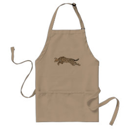 Avental Serval Apron