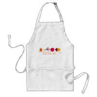 Avental Sewing