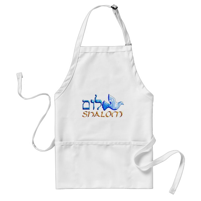 Avental Shalom Dove.png (Frente)