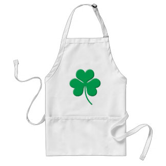 Avental Shamrock