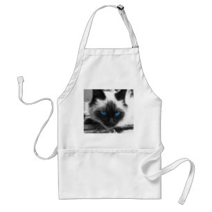 Avental Siamese Cat