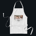 Avental Simple Modern Custom BEST DAD EVER Gifts<br><div class="desc">Simple Modern Custom BEST DAD EVER Gifts</div>