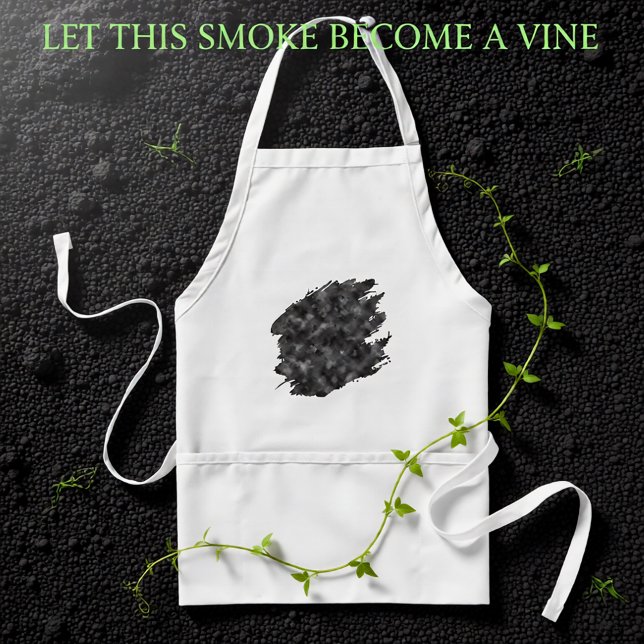 Avental Sinal de Ashcloud (Criador carregado)