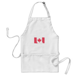 Avental Sinalizador Canadá