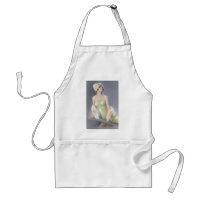 Siren Apron