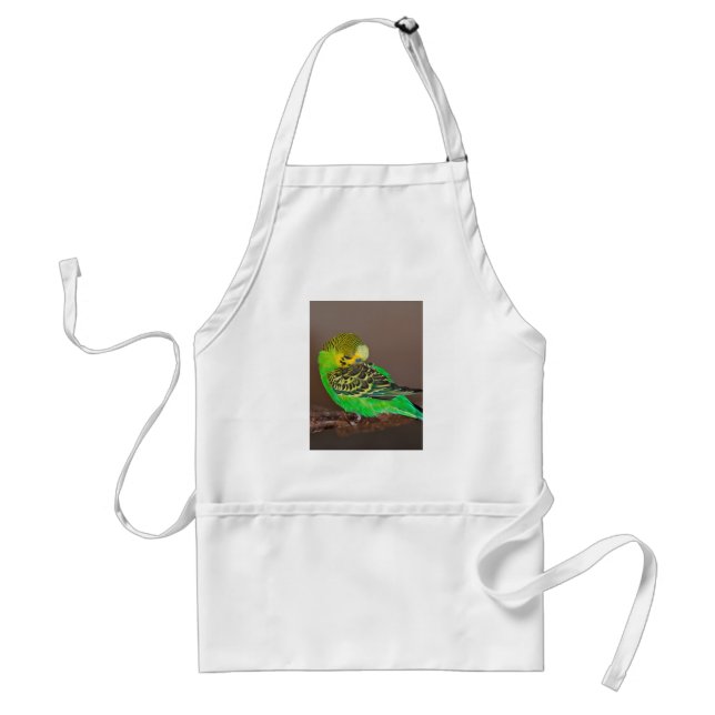 Avental Snoozing Budget Apron (Frente)