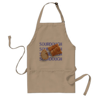 Avental Sourdough Baker Apron