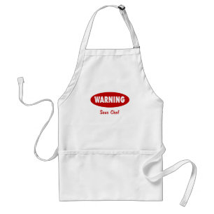 Avental Sous Chef Apron