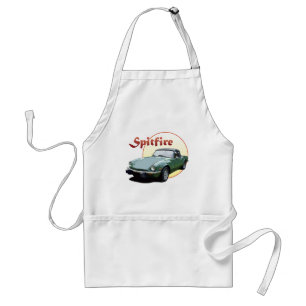 Avental Spitfire