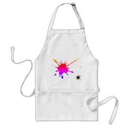 Avental - Splat