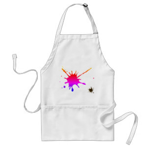 Avental - Splat