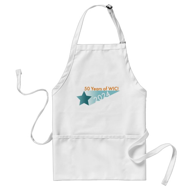 Avental Star Banner Apron (Frente)